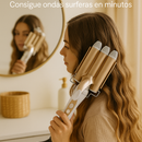 WaveLuxe™ - Ondas Perfectas, En Minutos