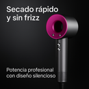 Volumiss PRO™ - Tecnología iónica para más brillo, más volumen, menos daño