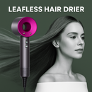 Volumiss PRO™ - Tecnología iónica para más brillo, más volumen, menos daño