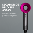 Volumiss PRO™ - Tecnología iónica para más brillo, más volumen, menos daño