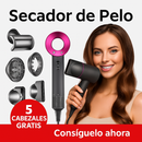 Volumiss PRO™ - Tecnología iónica para más brillo, más volumen, menos daño