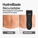 HydroBlade – Corte Preciso, Potencia Total