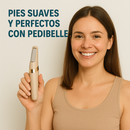 PediBelle Lima Eléctrica de Pies - [PROMOCIÓN DISPONIBLE SOLO HOY]
