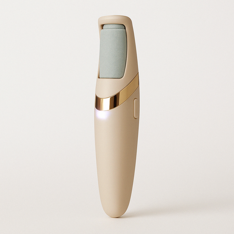 PediBelle™ Lima Eléctrica de Pies - [PROMOCIÓN DISPONIBLE SOLO HOY]