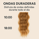 WaveLuxe™ - Ondas Perfectas, En Minutos