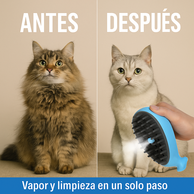 CepiVapor™ – Mimos y Limpieza - [PROMOCIÓN DISPONIBLE SOLO HOY]