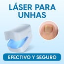 OnyLight - Dispositivo Láser para Cuidado de Uñas