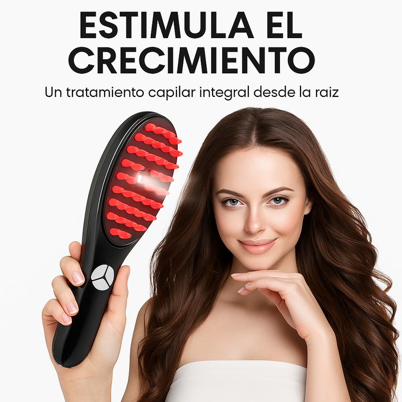 Capillum Pro™ – Activa el Crecimiento y Calma tu Cuero -  [PROMOCIÓN DISPONIBLE SOLO HOY]