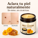 BeePower™ 2X1 - Crema multiusos con veneno de abeja - [PROMOCIÓN DISPONIBLE SOLO HOY]