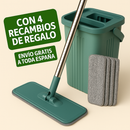 HydroMopa - Solución Definitiva para la Limpieza del Hogar - [PROMOCIÓN DISPONIBLE SOLO HOY]