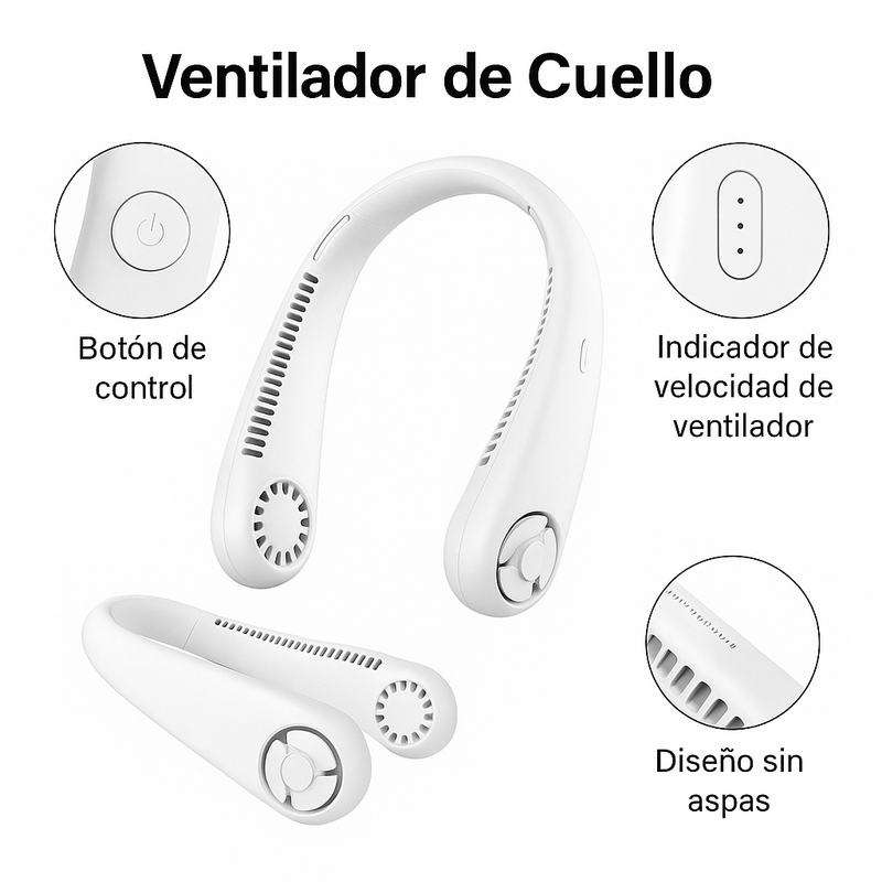 FreshLoop™ – Frescura que rodea