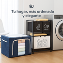 OrdenaTodo – Kit Doble de Organización Hogareña