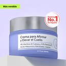 Élan – Cuello y escote más firmes, suaves y radiantes