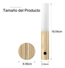 LumiSense Lampara Led Magnetica con Sensor de Movimiento - [PROMOCIÓN DISPONIBLE SOLO HOY]