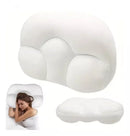 Almohada Oasis Nube™ 🛌Alcanza el máximo conforto y descanso: sueño reparador, energía renovada - [PROMOCIÓN DISPONIBLE SOLO HOY]