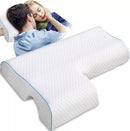 DuoSleep Almohada para Parejas con Espuma Viscoelastica 💑 🌙 - [PROMOCIÓN DISPONIBLE SOLO HOY]