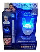 LumiSmile Kit Blanqueador Dental UV - [PROMOCIÓN DISPONIBLE SOLO HOY]