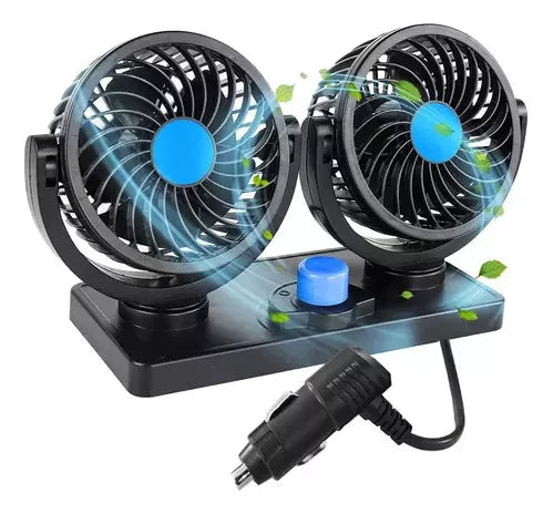CoolDrive™ El Poder Que Refresca Sin Gastar