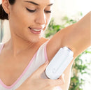 VeluX™ - Depiladora Eléctrica Láser - [PROMOCIÓN DISPONIBLE SOLO HOY]