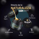 Shilajit - Energía Natural y Rendimiento