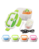 EasyLunch - Lonchera Porta Comida Eléctrica + Cuchara - [PROMOCIÓN DISPONIBLE SOLO HOY]