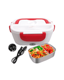 EasyLunch - Lonchera Porta Comida Eléctrica + Cuchara - [PROMOCIÓN DISPONIBLE SOLO HOY]