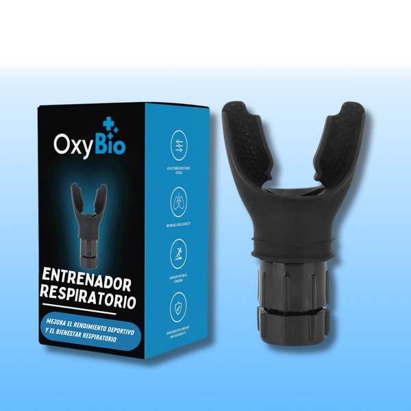 OxyBreath™ - Respira Mejor, Aumenta tu Rendimiento y Vive con más Energía - [PROMOCIÓN DISPONIBLE SOLO HOY]