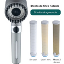 Douchéa – Relájate, Purifica y Ahorra (Manguera 150cm GRATIS)