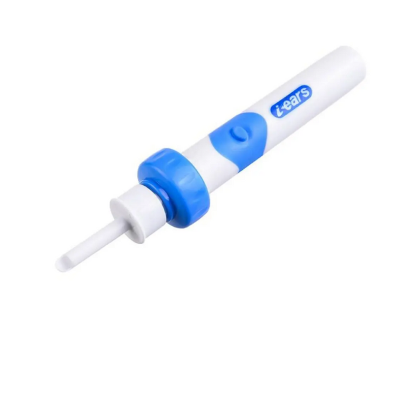 OtoClean™ Limpiador de Oídos Eléctrico - [PROMOCIÓN DISPONIBLE SOLO HOY]