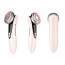 DermaGlow Masajeador Facial  Brillo y Cuidado en Cada Toque - [PROMOCIÓN DISPONIBLE SOLO HOY]