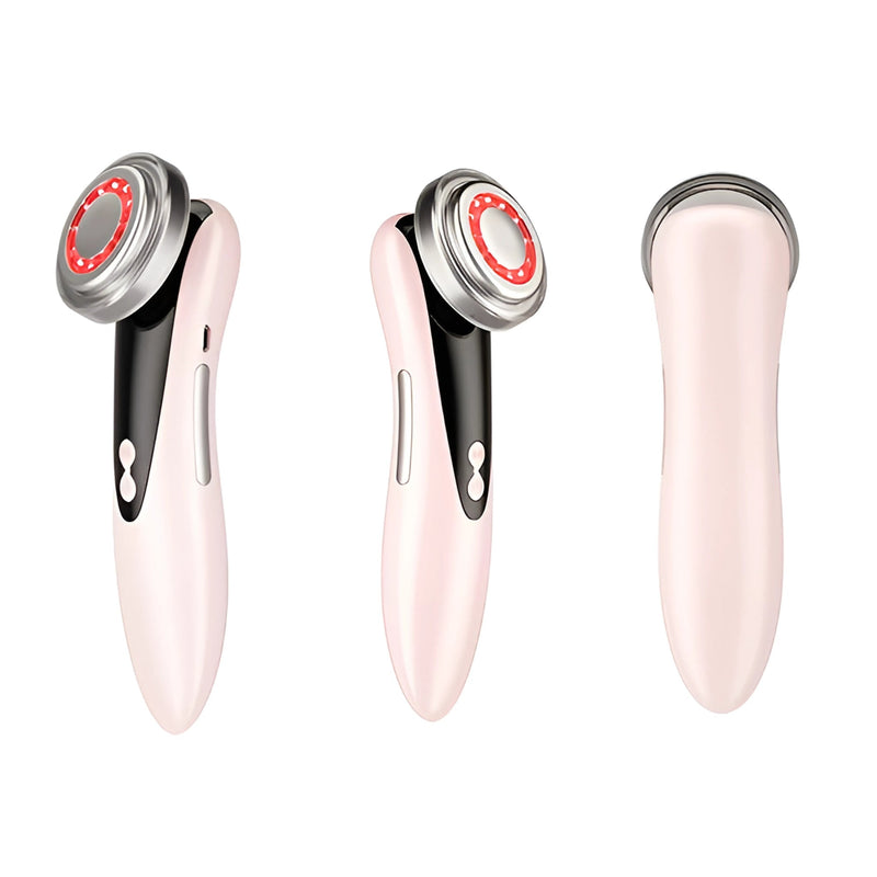 Masface™ Masajeador Facial Ledterapia - [PROMOCIÓN DISPONIBLE SOLO HOY]