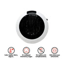 Eco Heat Pro - Calefactor Portátil 900 Watts - [PROMOCIÓN DISPONIBLE SOLO HOY]