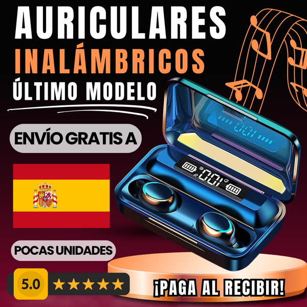 NeoBeats™ – Moderna, internacional, com vibe tech