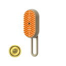 Pelush El Cepillo de Vapor que Desenreda, Limpia e Hidrata el Pelaje - [PROMOCIÓN DISPONIBLE SOLO HOY]