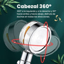 AquaZen™  Ducha Ecologica - [PROMOCIÓN DISPONIBLE SOLO HOY]