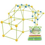 PlayFort 3D™ - Kit Mágico de Construcción de Fuertes en 3D - [PROMOCIÓN DISPONIBLE SOLO HOY]
