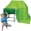 PlayFort 3D - Kit Mágico de Construcción de Fuertes en 3D - [PROMOCIÓN DISPONIBLE SOLO HOY]