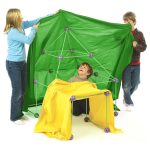 PlayFort 3D™ - Kit Mágico de Construcción de Fuertes en 3D - [PROMOCIÓN DISPONIBLE SOLO HOY]