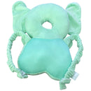 BabyCush - Mochila Anticaída Bebés - [PROMOCIÓN DISPONIBLE SOLO HOY]