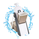 Bravo Spring™ Picador De Verduras -  [PROMOCIÓN DISPONIBLE SOLO HOY]