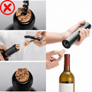 VinoTek™ Elite – La Manera más Elegante de Abrir y Conservar tu Vino - [PROMOCIÓN DISPONIBLE SOLO HOY]