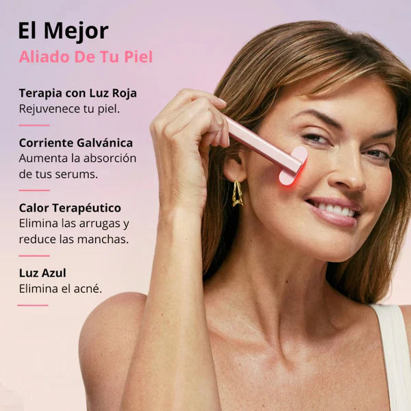 LumiBelle™ - Tu piel, más radiante que nunca - [PROMOCIÓN DISPONIBLE SOLO HOY]