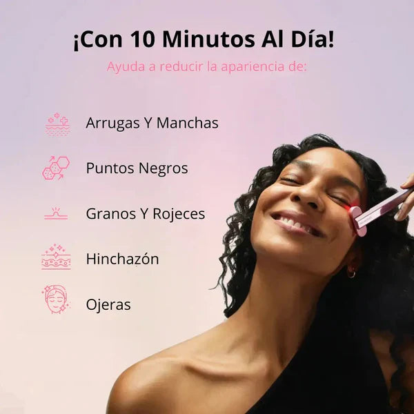 LumiBelle™ - Tu piel, más radiante que nunca - [PROMOCIÓN DISPONIBLE SOLO HOY]