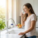 FreshWater – Filtro Purificador De Agua Para Un Uso Más Seguro