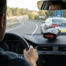 RoadAlert - Tecnología 360° Para Una Conducción Más Segura