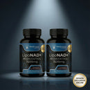 LipoNAD+ - Fórmula Liposomal Avanzada | 1 + 1 De Regalo