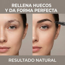 BrowFix Pro - Microblading de Cejas Impermeable 3D