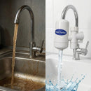 FreshWater – Filtro Purificador De Agua Para Un Uso Más Seguro