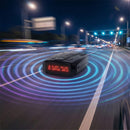 RoadAlert - Tecnología 360° Para Una Conducción Más Segura