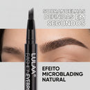 BrowFix Pro - Microblading de Cejas Impermeable 3D